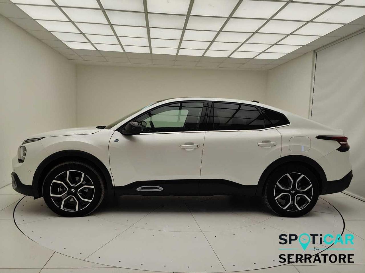 Citroën Citroën C4 usata 12