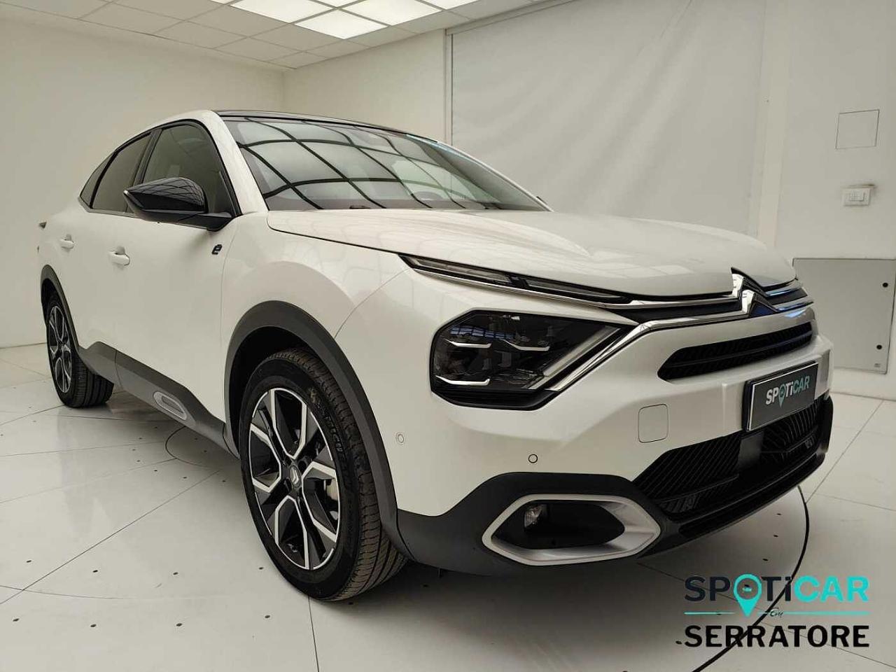 Citroën Citroën C4 usata 13