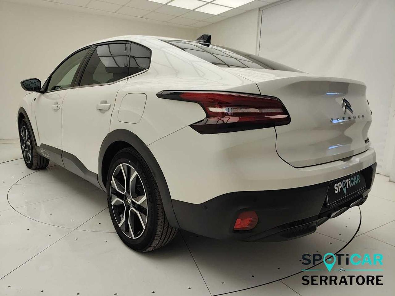 Citroën Citroën C4 usata 14