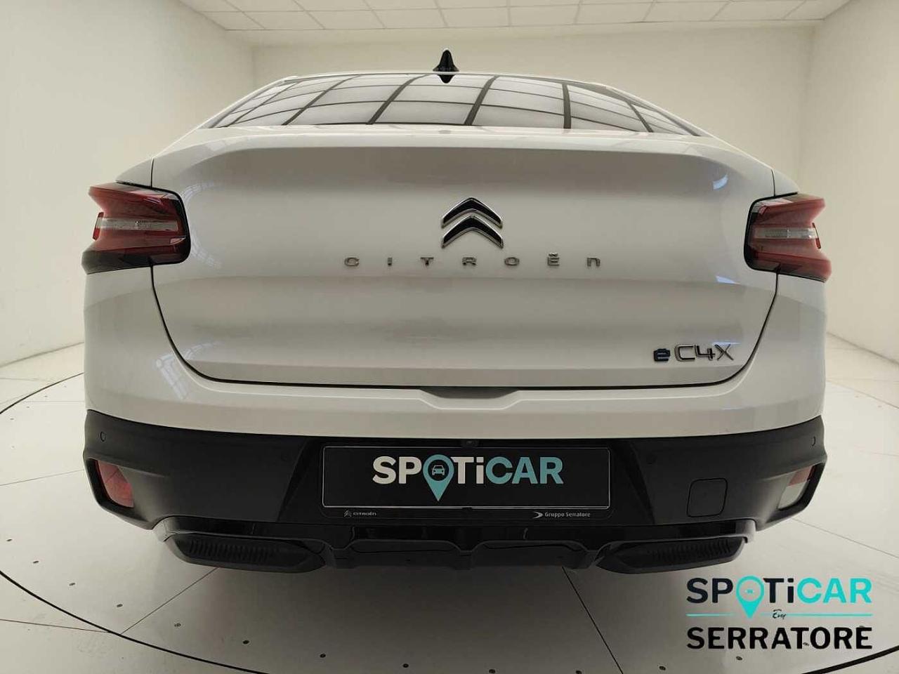 Citroën Citroën C4 usata 15