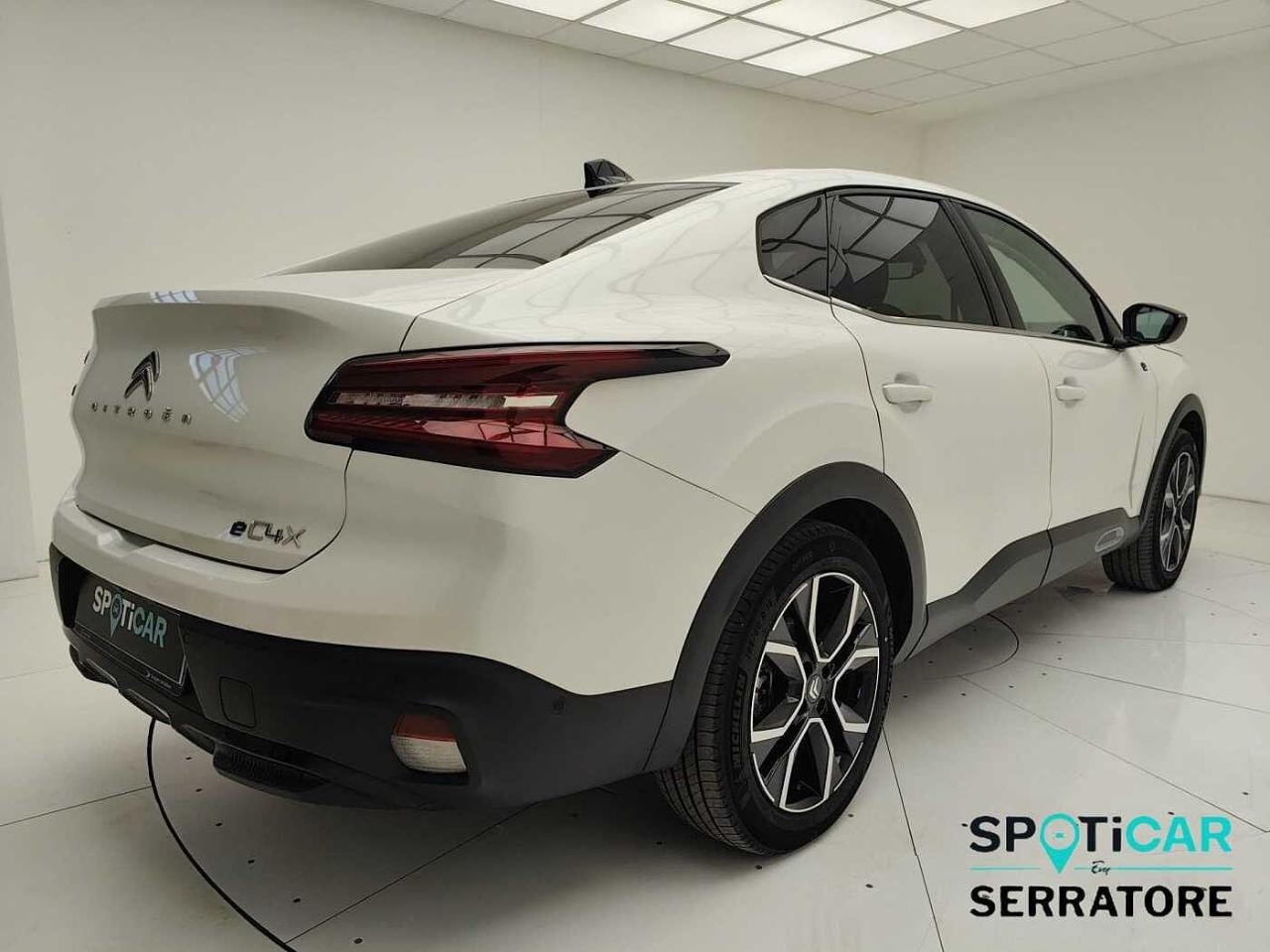 Citroën Citroën C4 usata 16