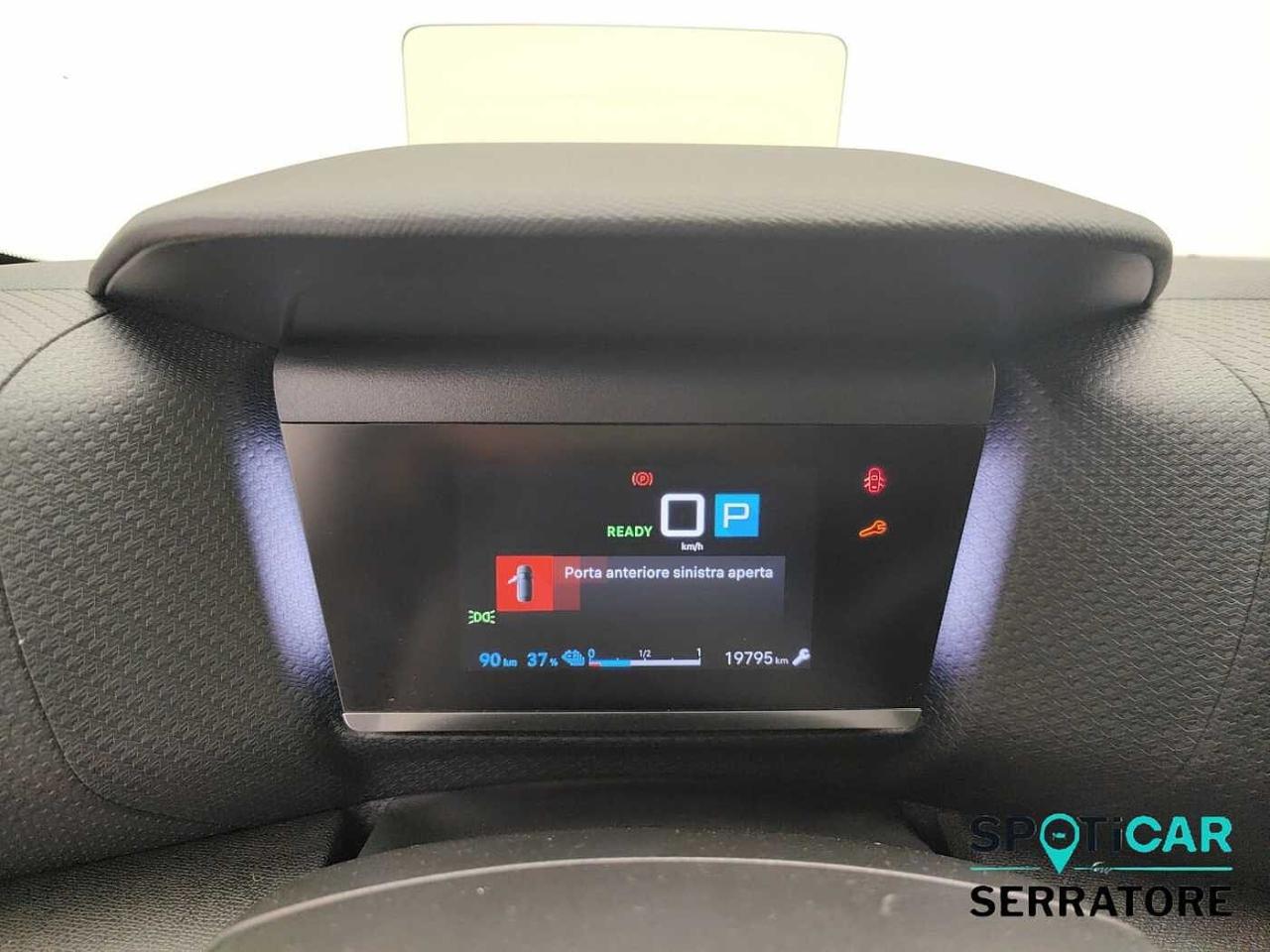 Citroën Citroën C4 usata 18