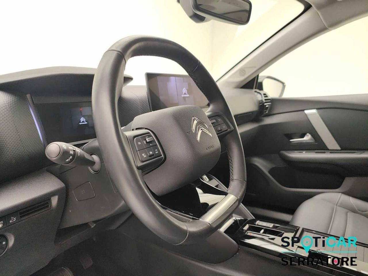 Citroën Citroën C4 usata 19