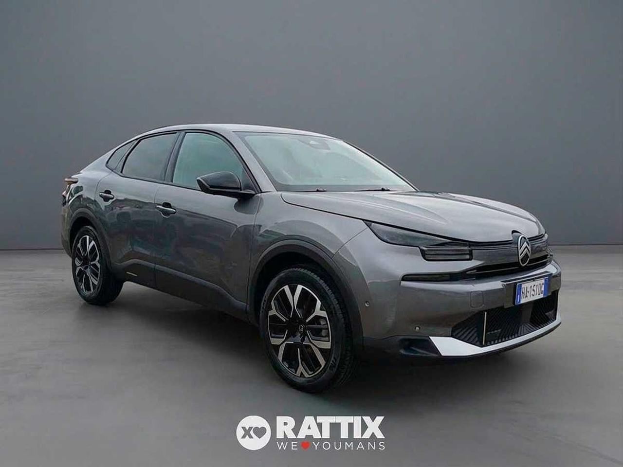 Citroën Citroën C4 C4 X 1.2 Puretech 130CV Max EAT8
