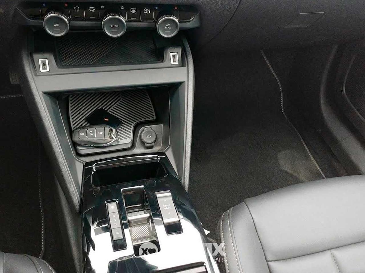 Citroën Citroën C4 usata 1