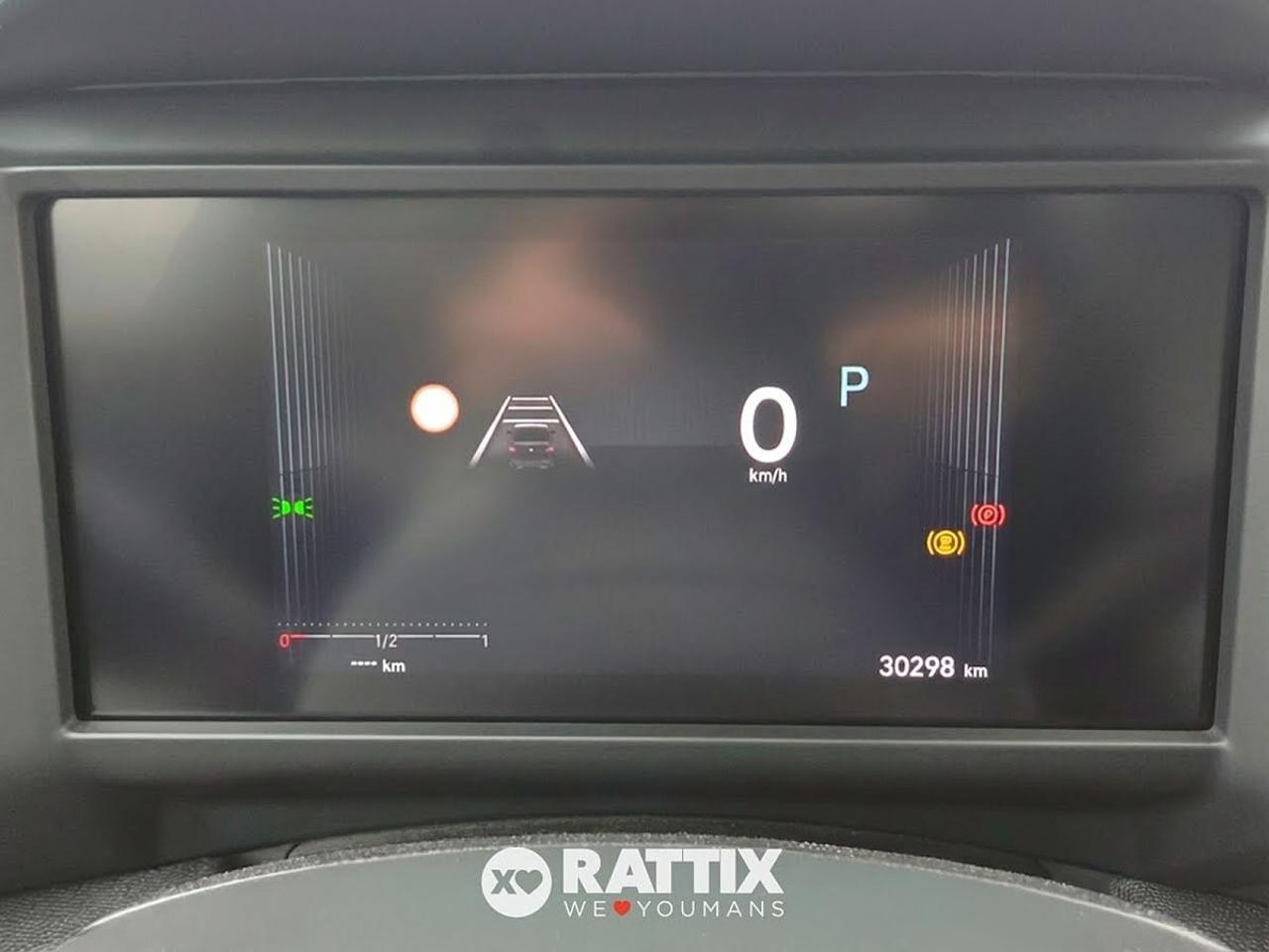 Citroën Citroën C4 usata 5
