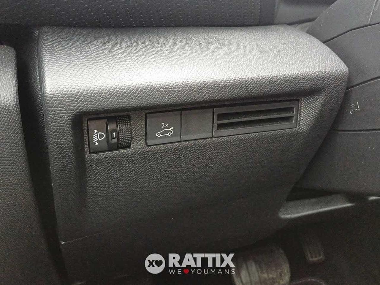 Citroën Citroën C4 usata 10