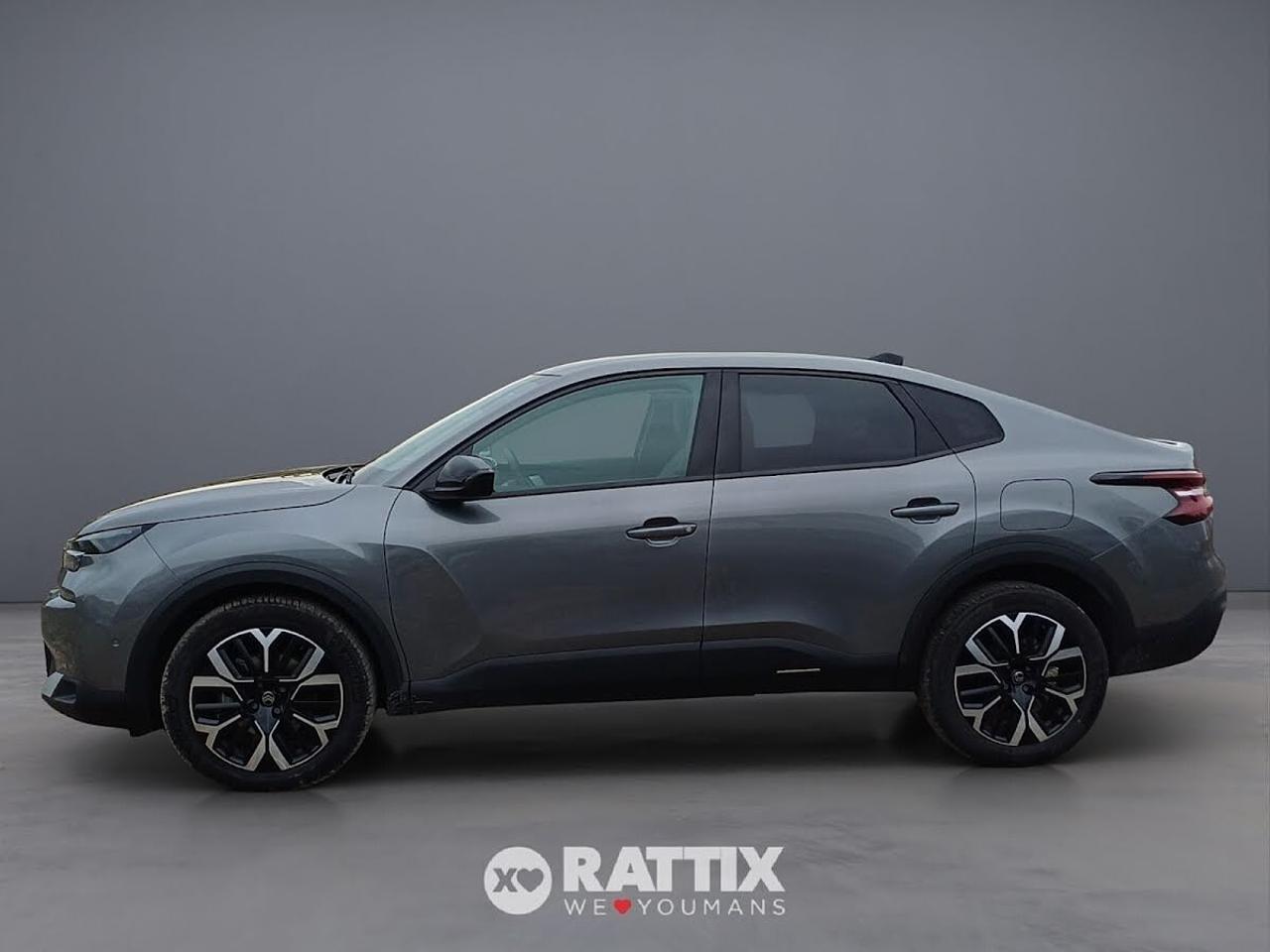 Citroën Citroën C4 usata 11
