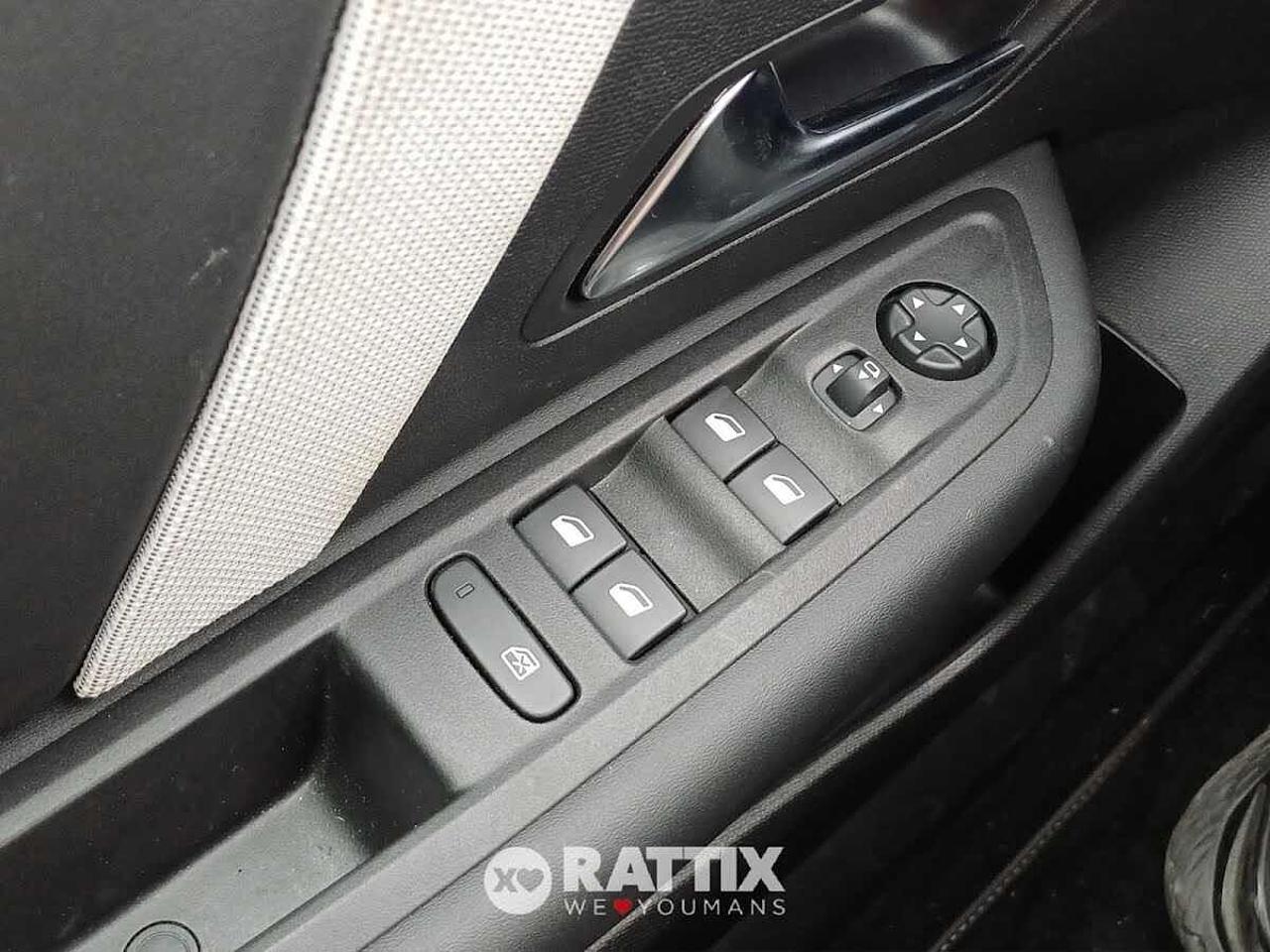 Citroën Citroën C4 usata 12