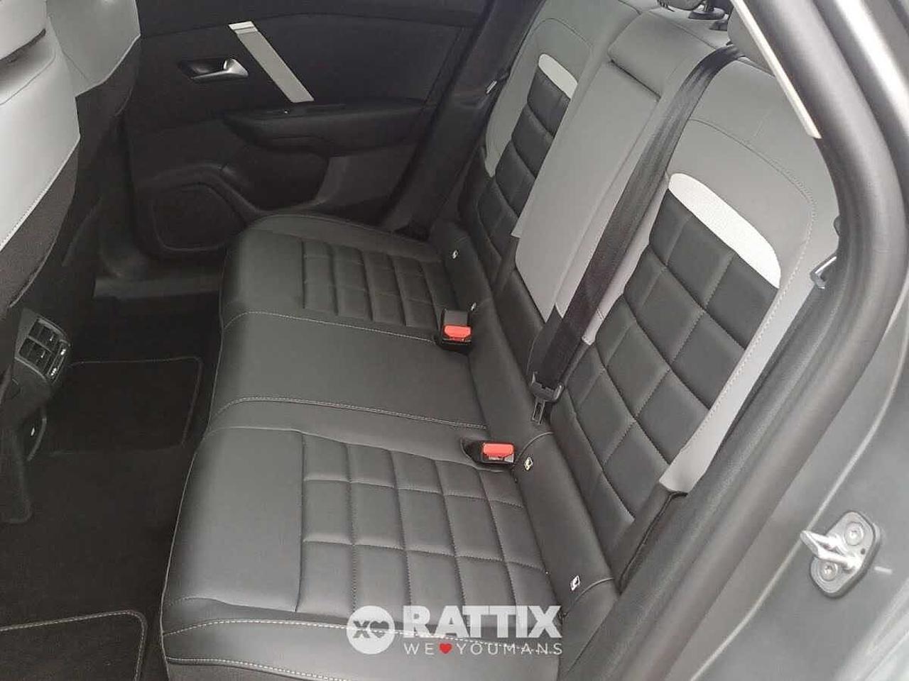 Citroën Citroën C4 usata 13