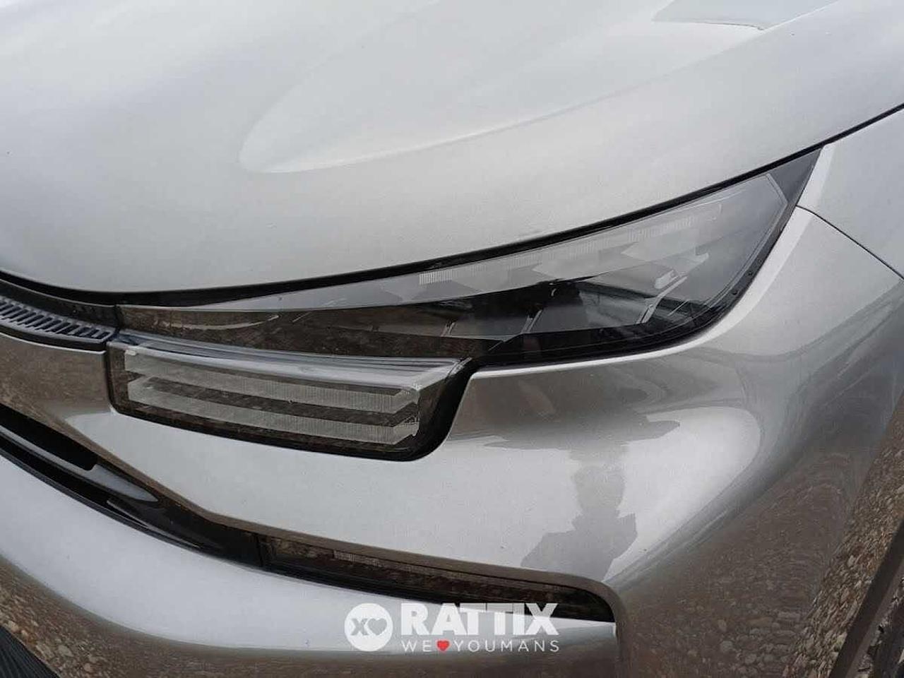 Citroën Citroën C4 usata 14