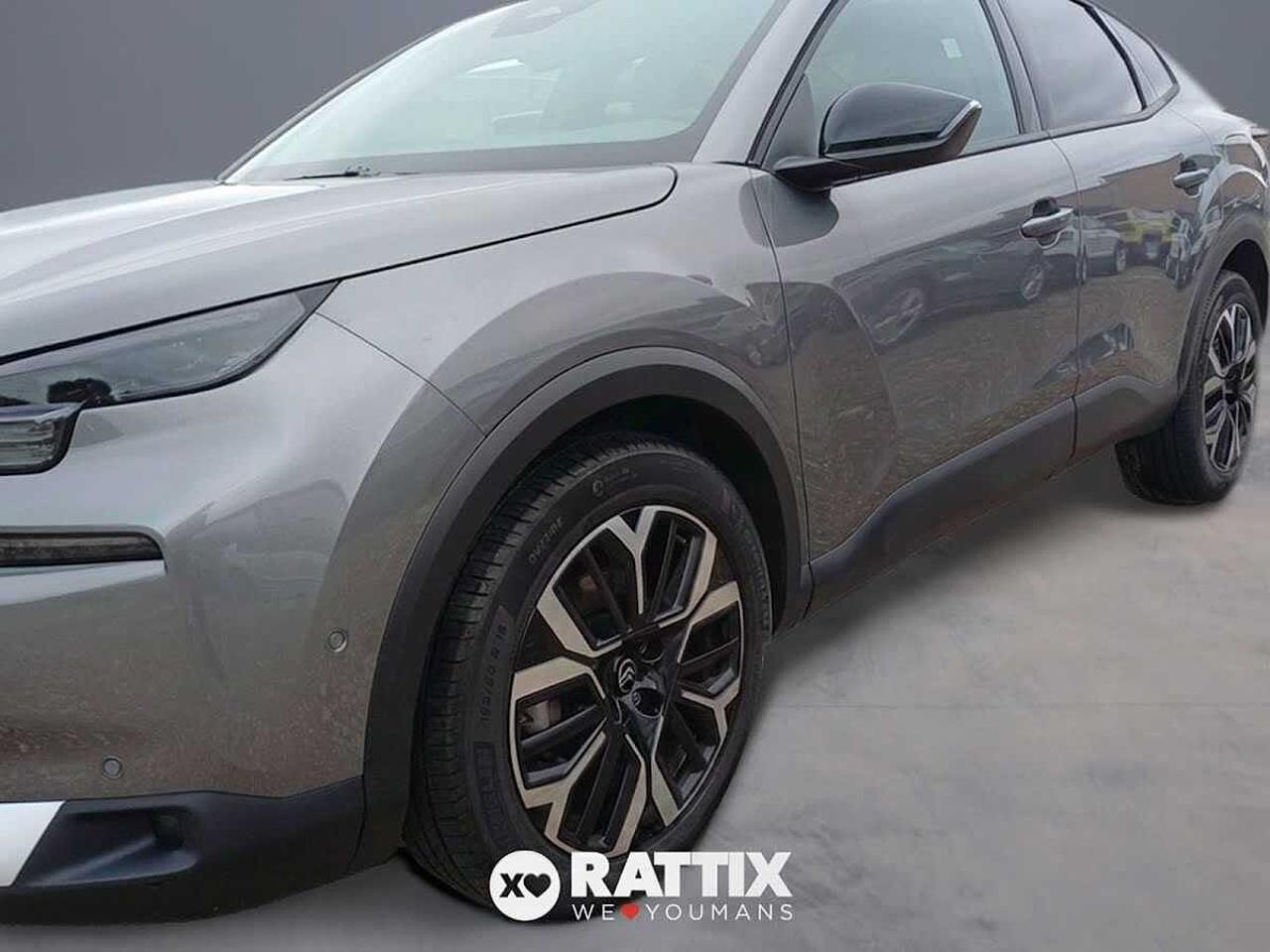 Citroën Citroën C4 usata 15