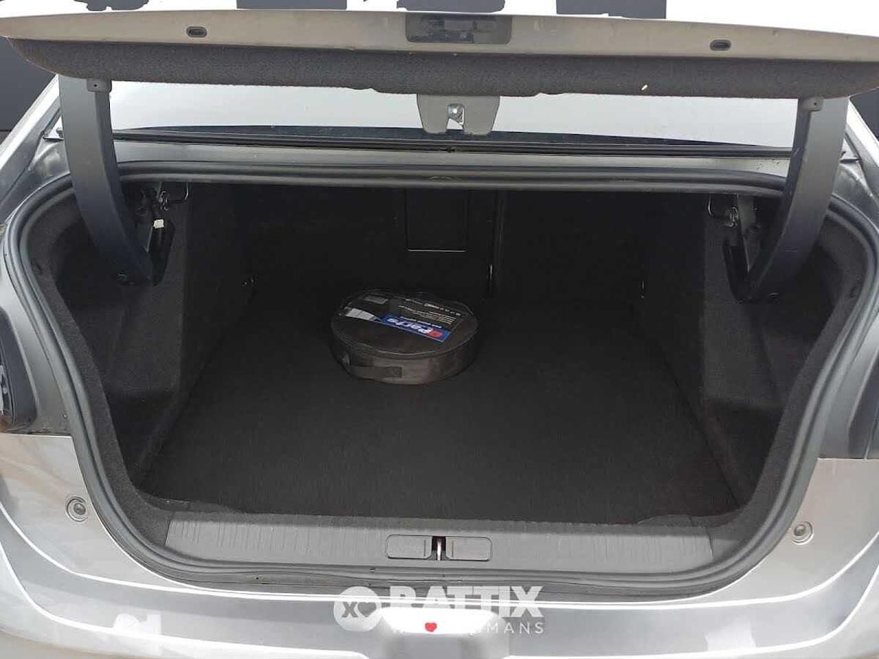 Citroën Citroën C4 usata 17