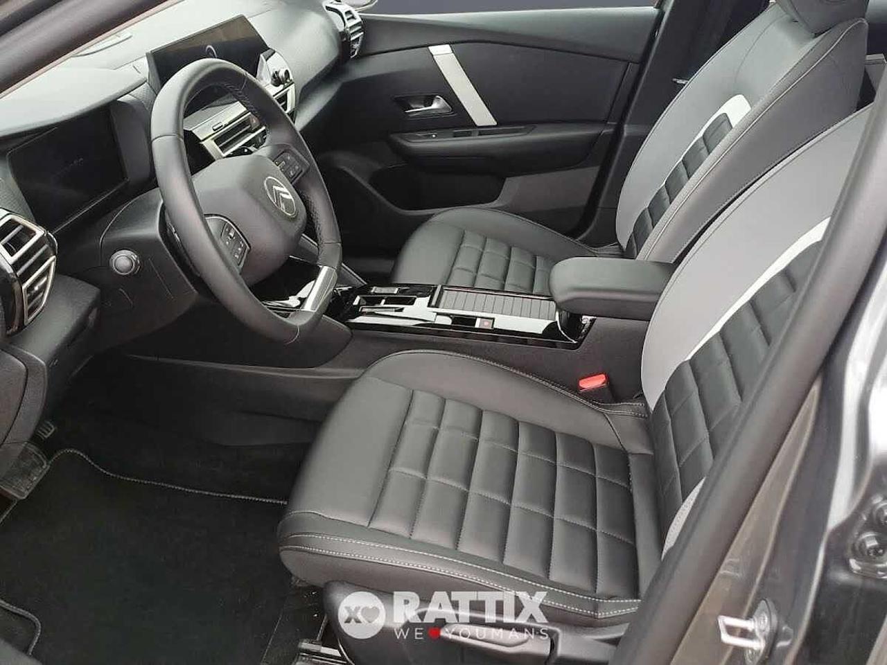 Citroën Citroën C4 usata 18