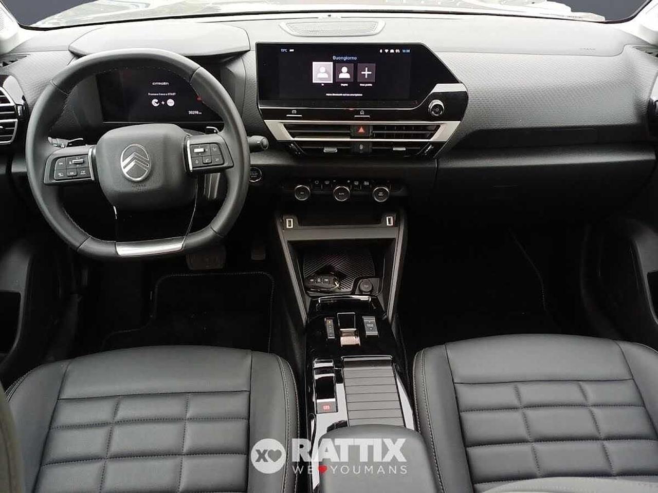 Citroën Citroën C4 usata 19