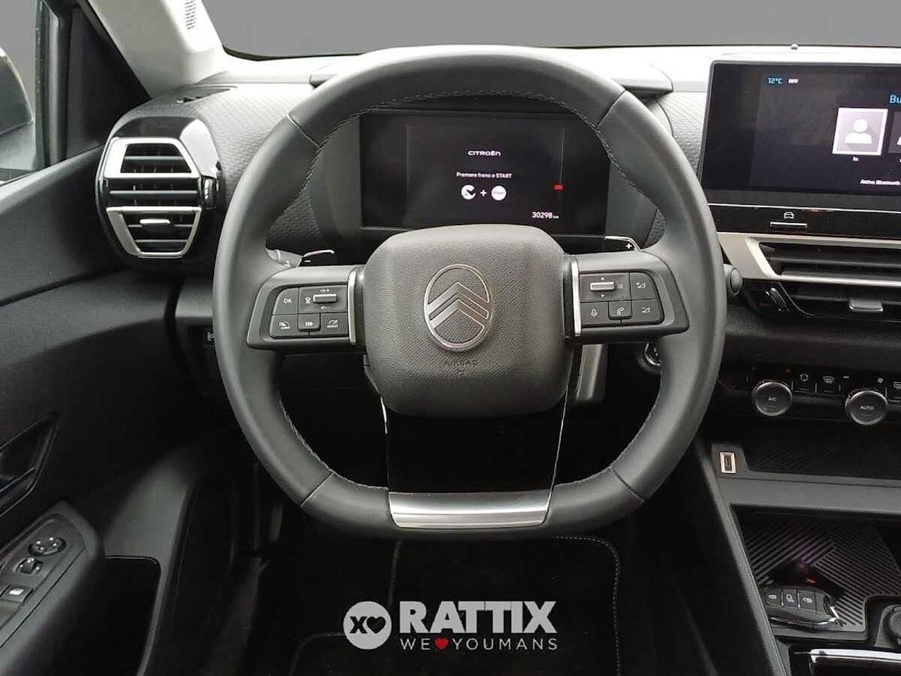 Citroën Citroën C4 usata 20