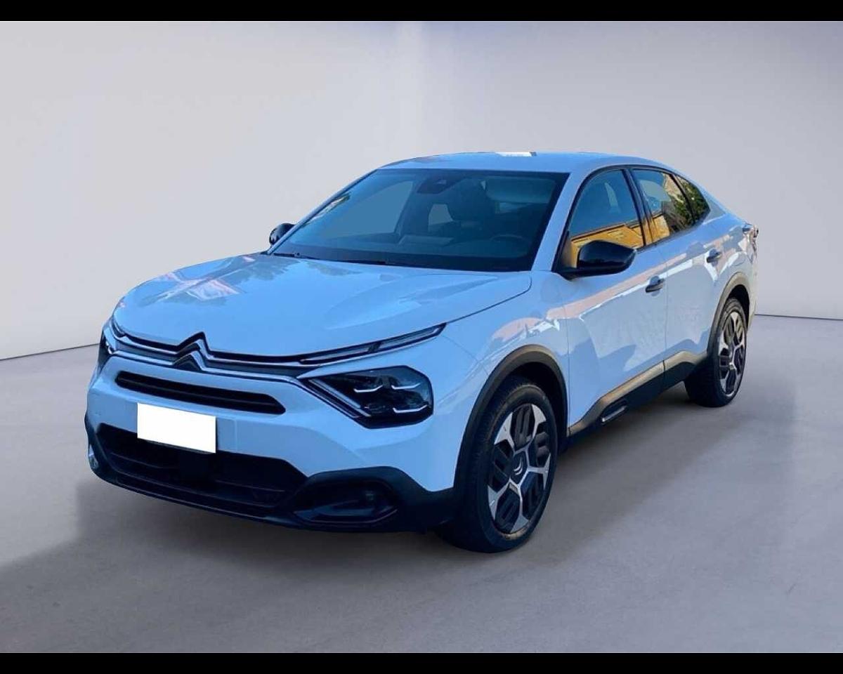 Citroën Citroën C4 C4 X 1.2 puretech Feel s&s 100cv