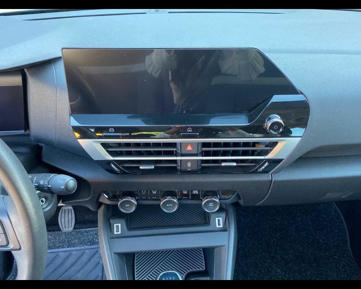 Citroën Citroën C4 usata 1