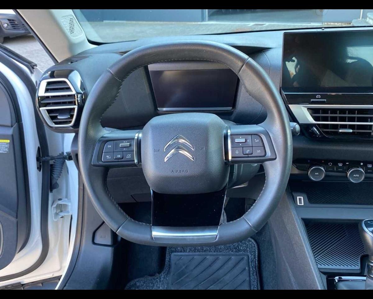 Citroën Citroën C4 usata 2