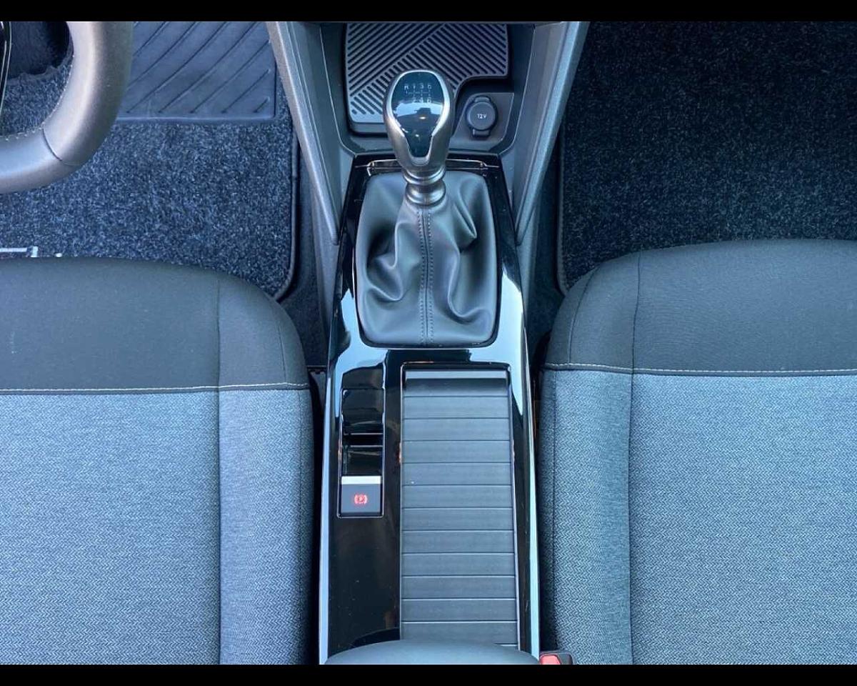 Citroën Citroën C4 usata 3