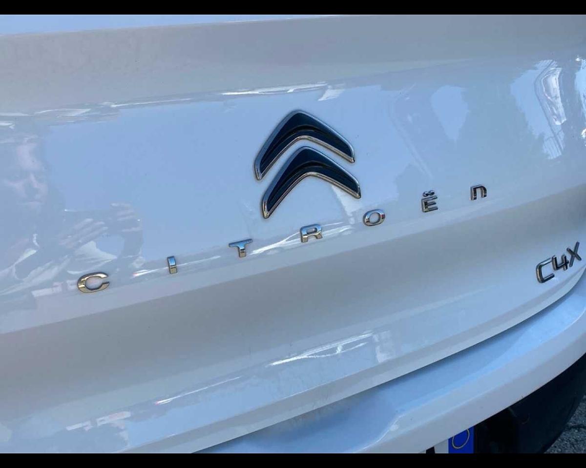 Citroën Citroën C4 usata 7