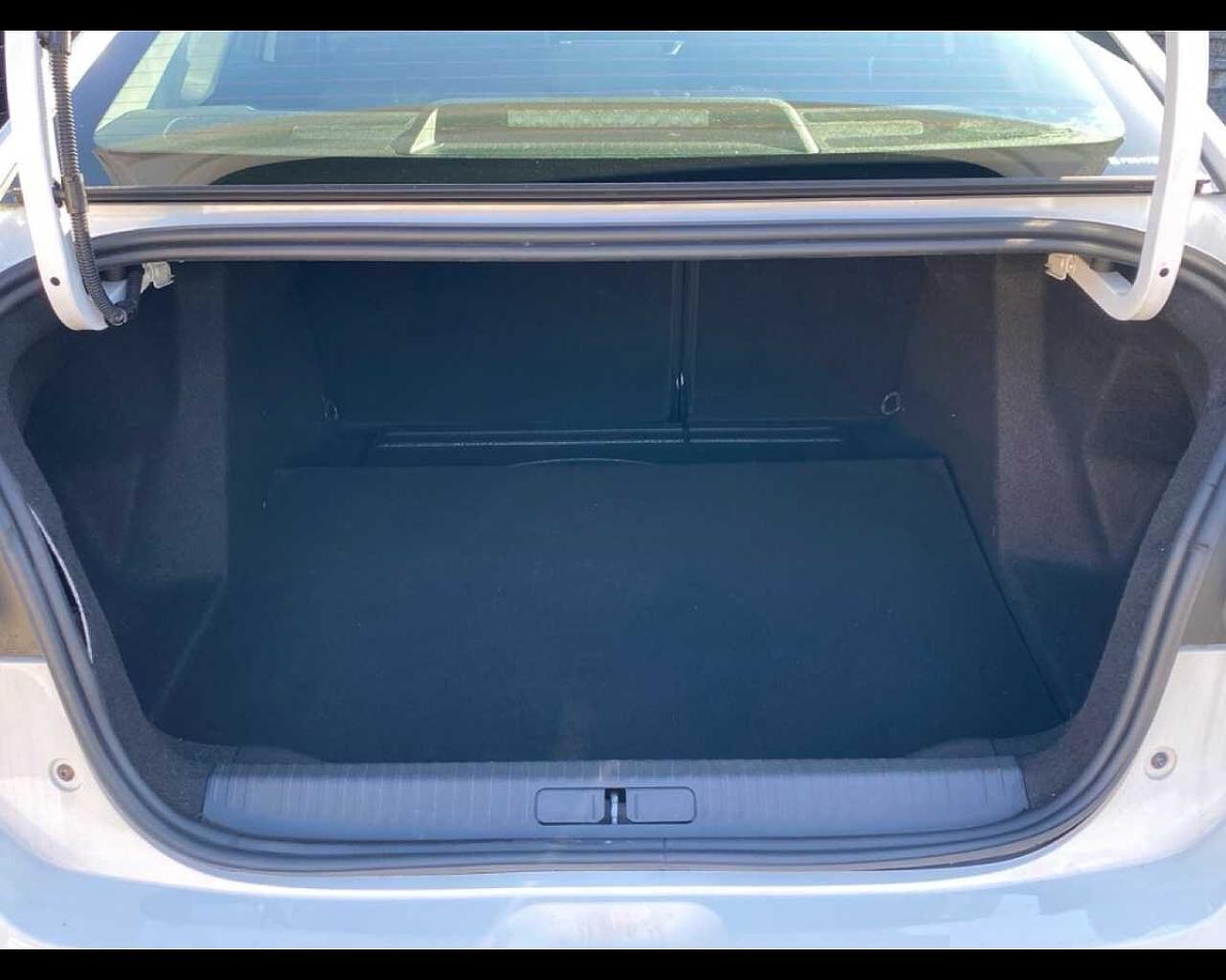 Citroën Citroën C4 usata 9