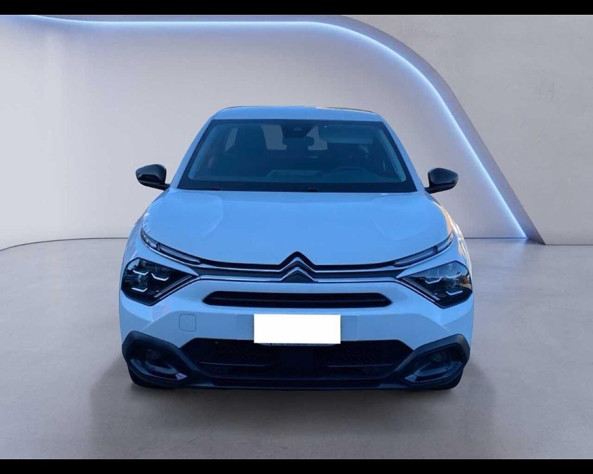 Citroën Citroën C4 usata 11