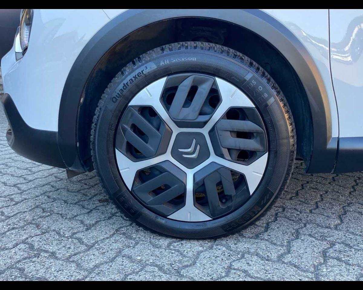 Citroën Citroën C4 usata 12