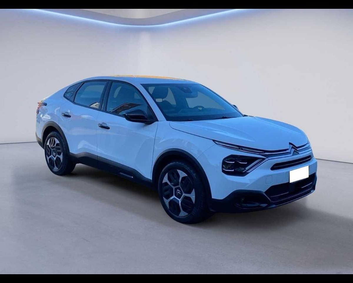 Citroën Citroën C4 usata 13