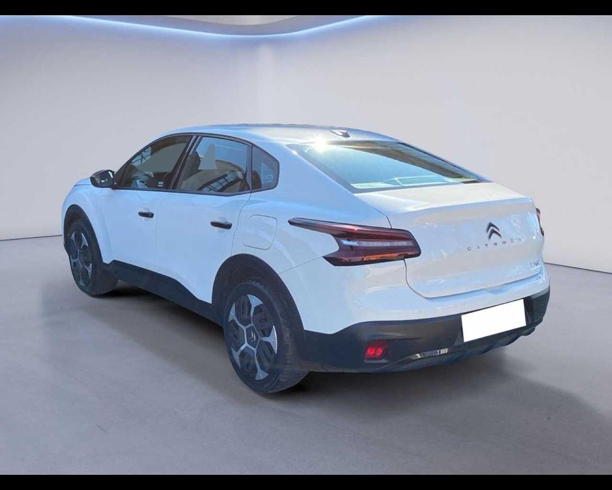 Citroën Citroën C4 usata 14
