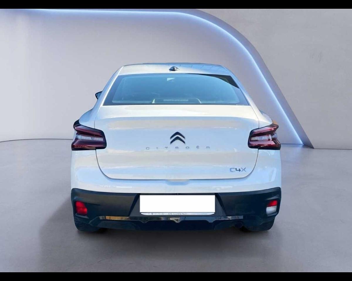 Citroën Citroën C4 usata 15