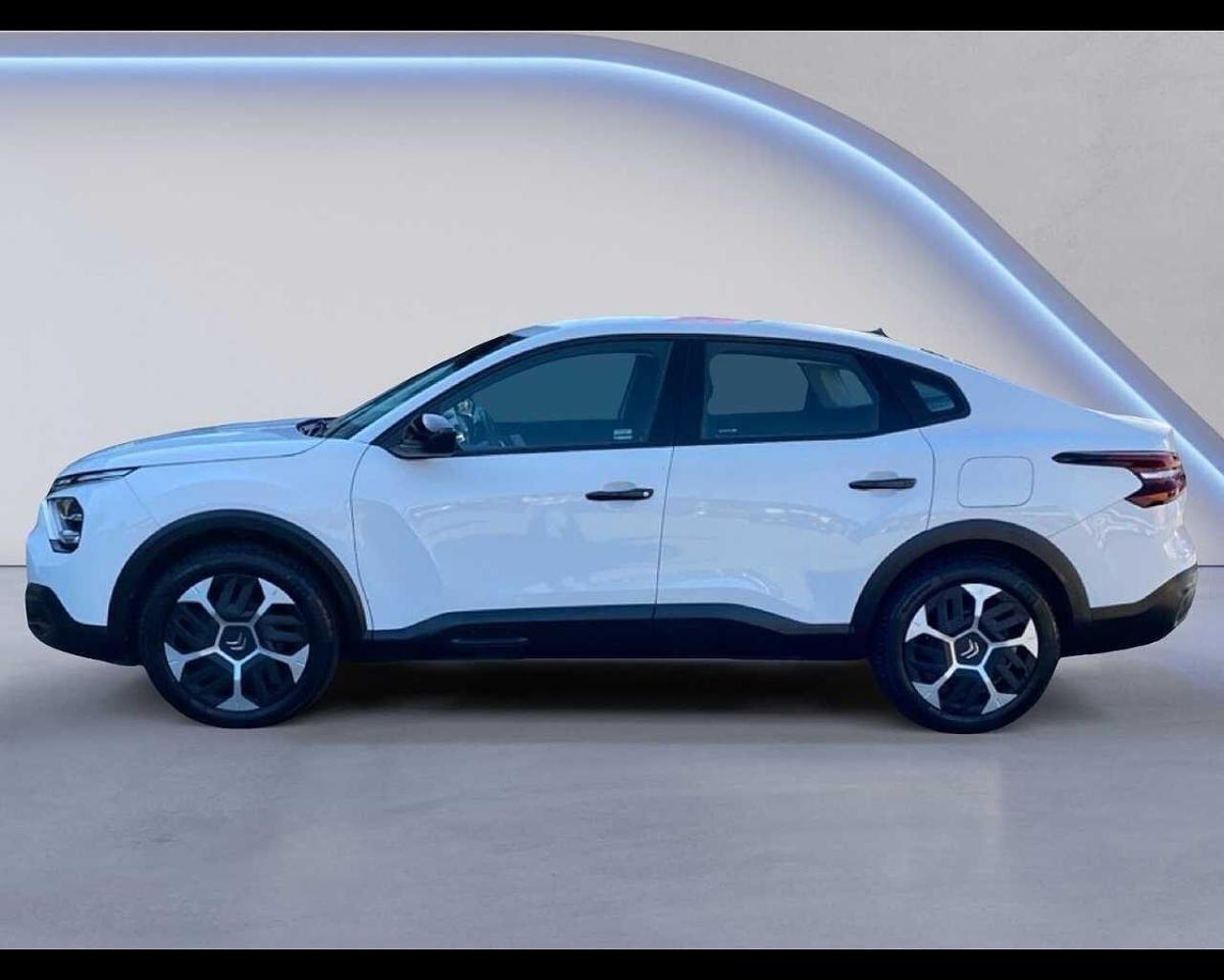 Citroën Citroën C4 usata 16