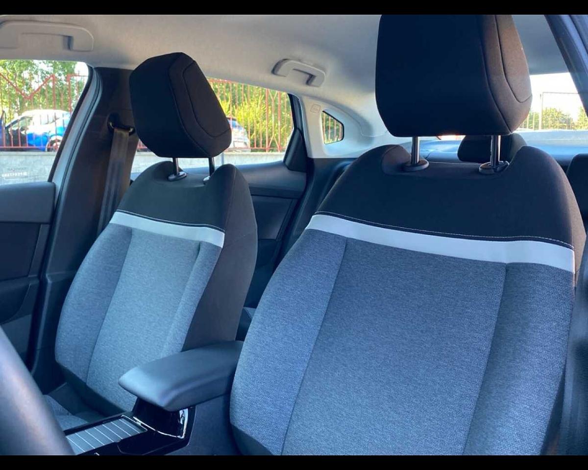 Citroën Citroën C4 usata 17