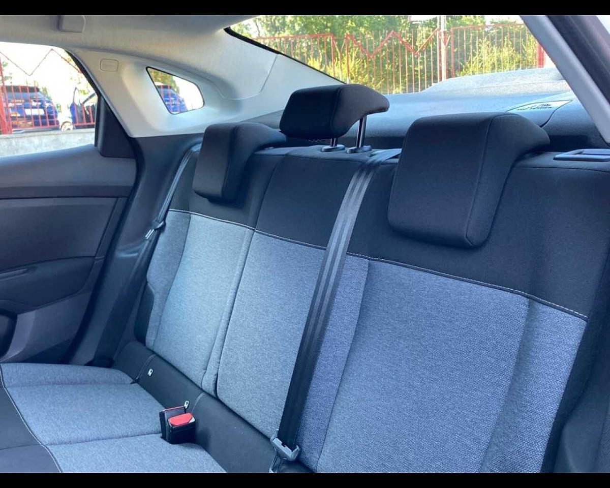 Citroën Citroën C4 usata 18