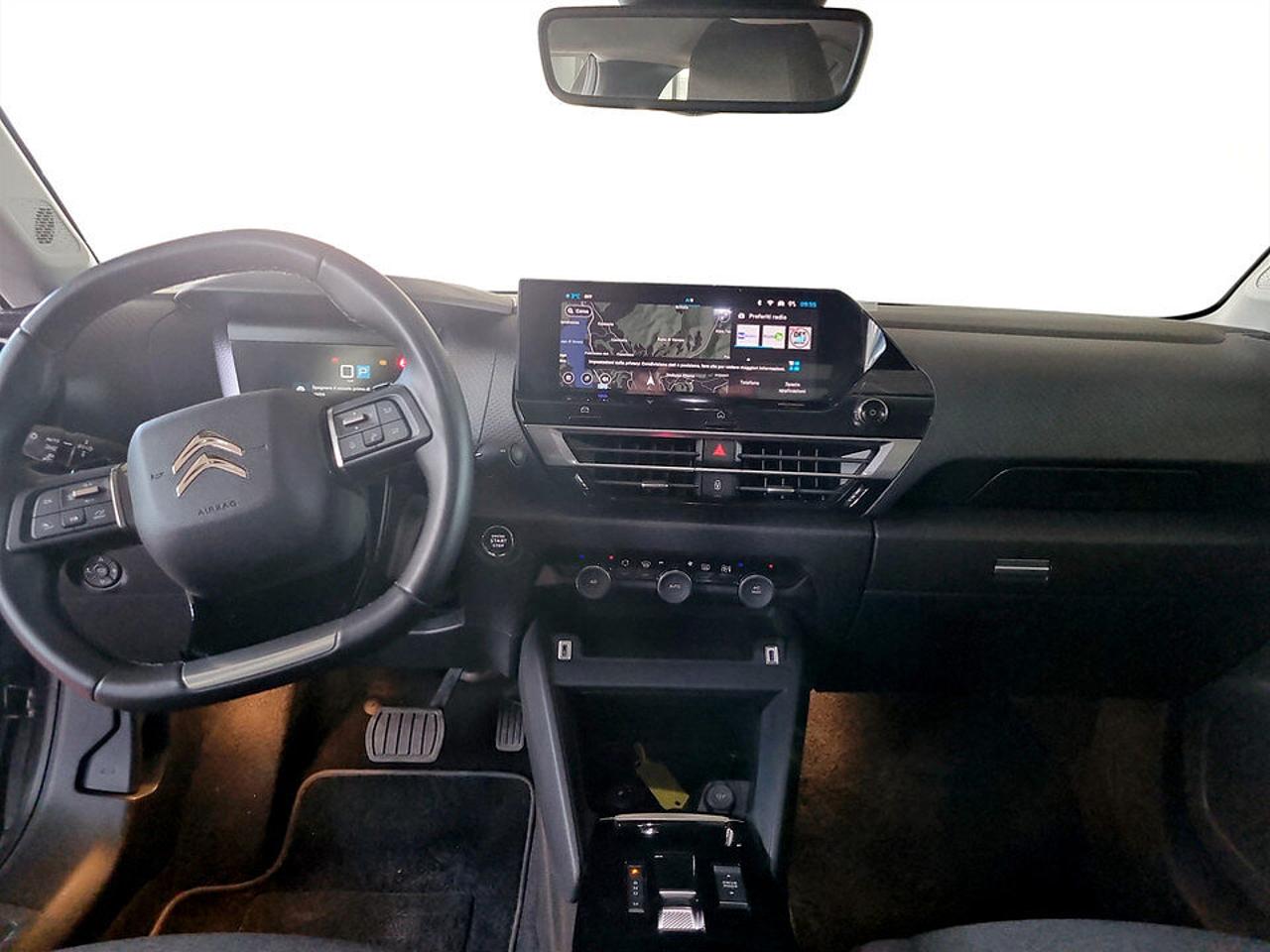Citroën Citroën C4 usata 1