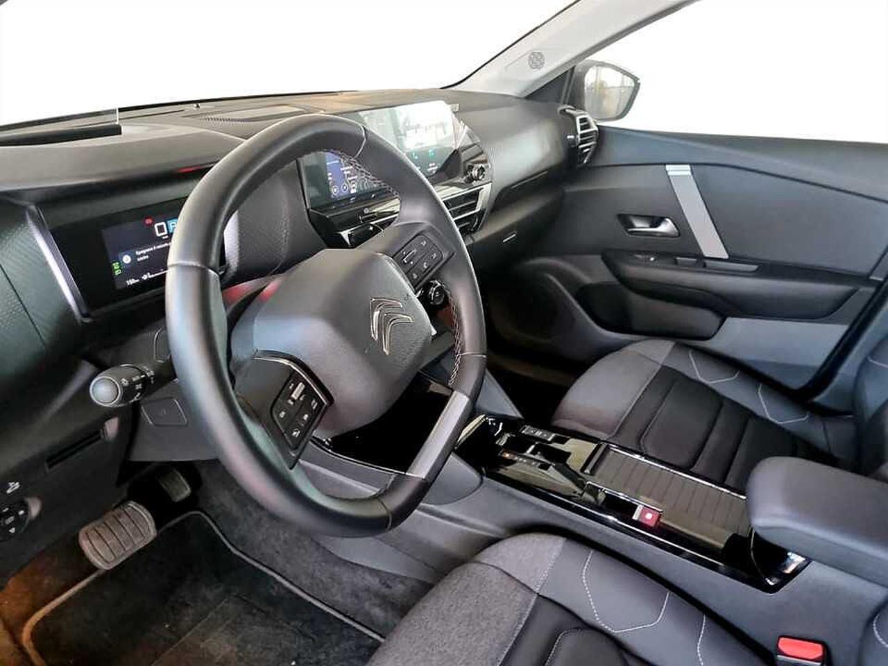 Citroën Citroën C4 usata 2