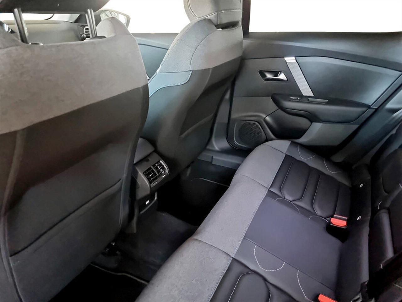 Citroën Citroën C4 usata 3