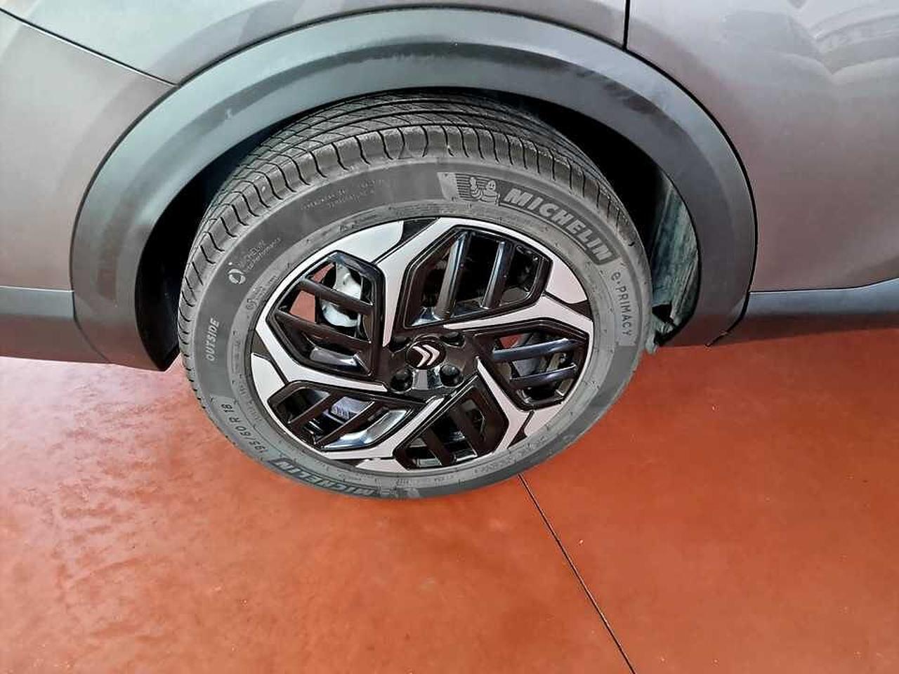 Citroën Citroën C4 usata 6