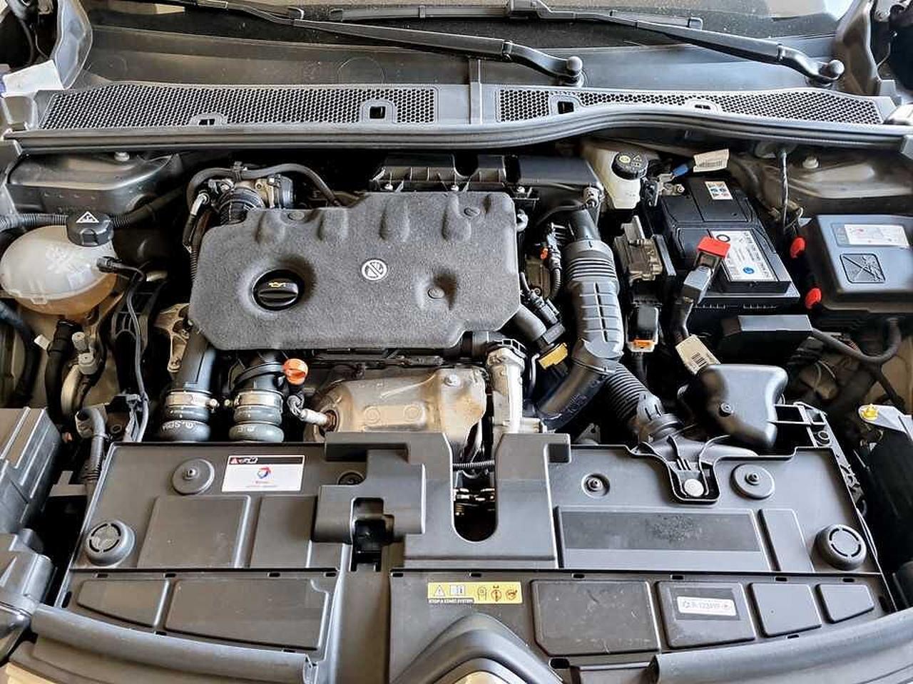 Citroën Citroën C4 usata 7