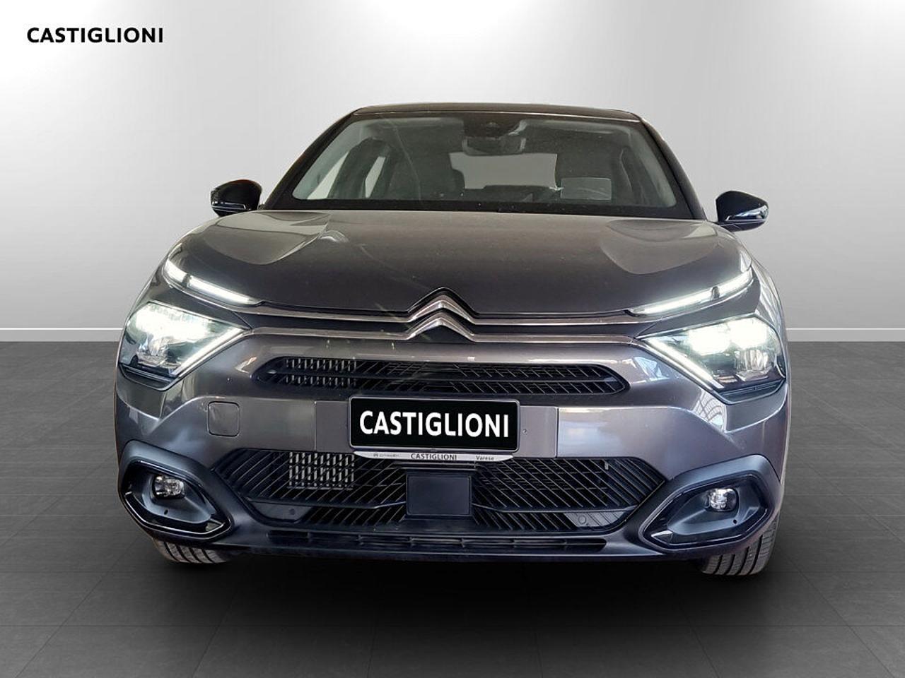 Citroën Citroën C4 usata 9