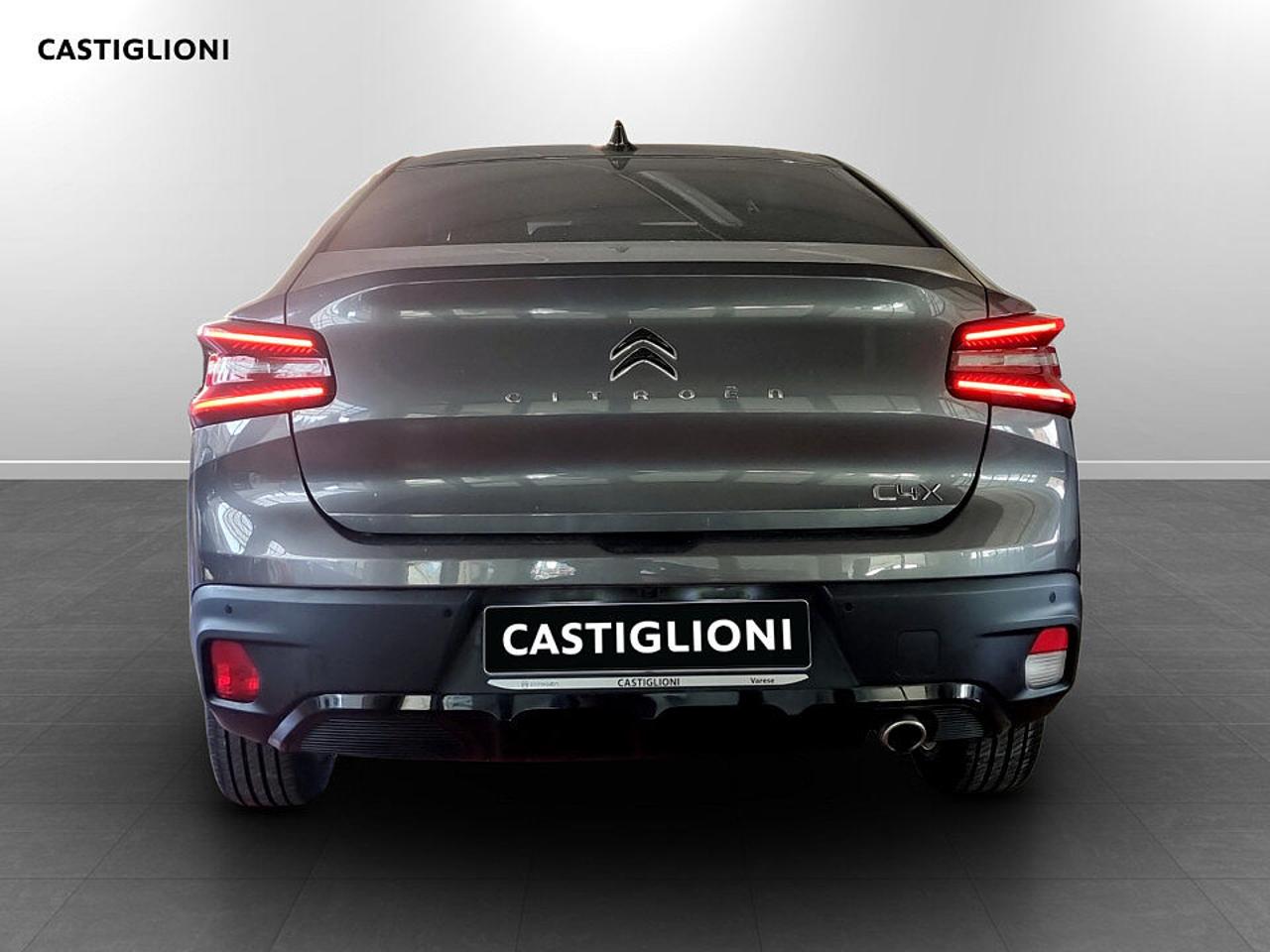 Citroën Citroën C4 usata 10