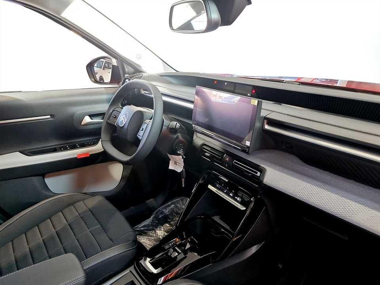 Citroën Citroën C4 usata 11