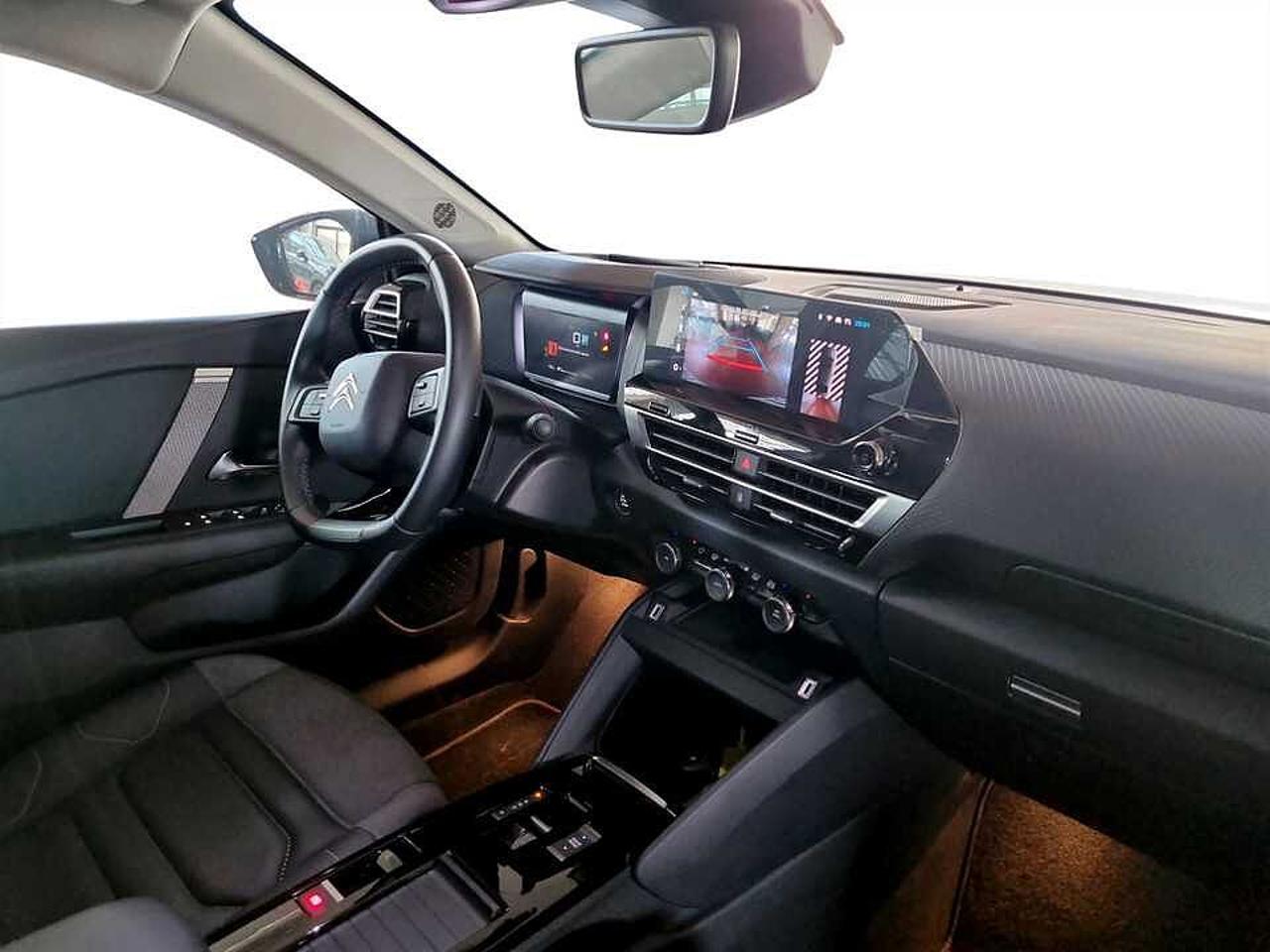 Citroën Citroën C4 usata 12