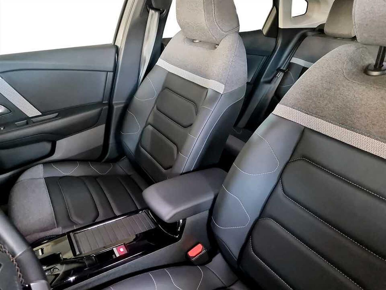 Citroën Citroën C4 usata 13