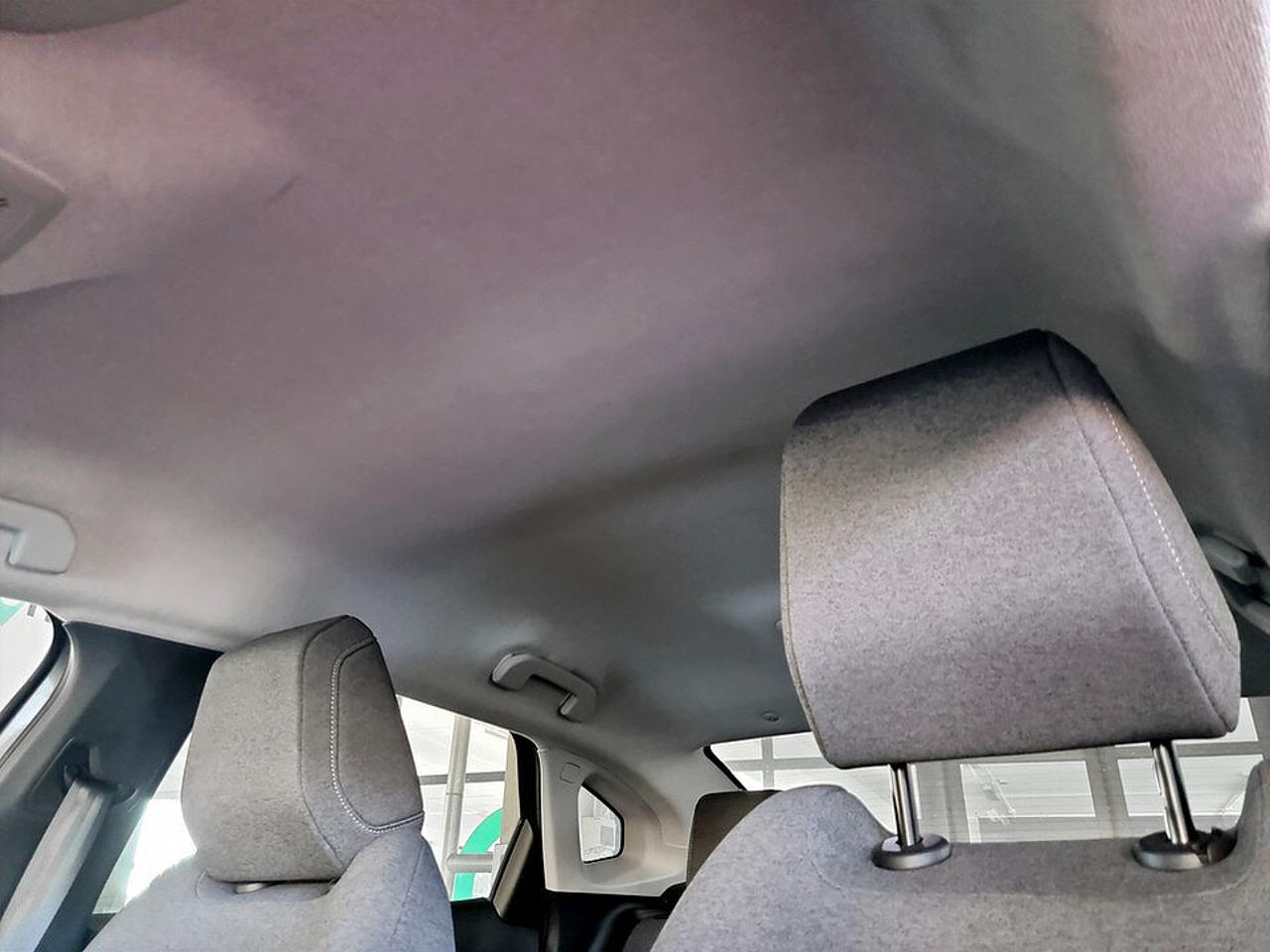 Citroën Citroën C4 usata 14
