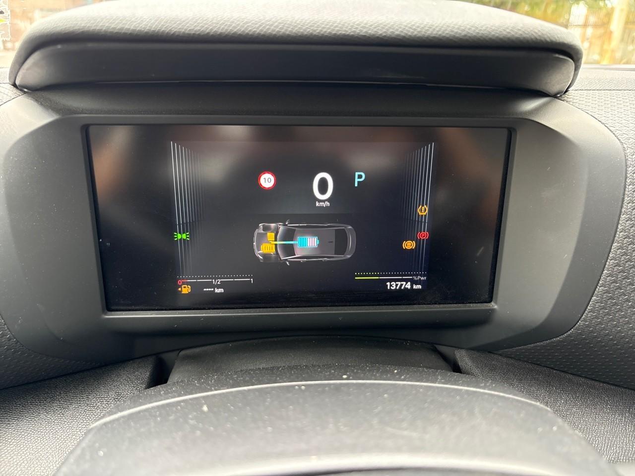 Citroën Citroën C4 usata, con Mirror Screen