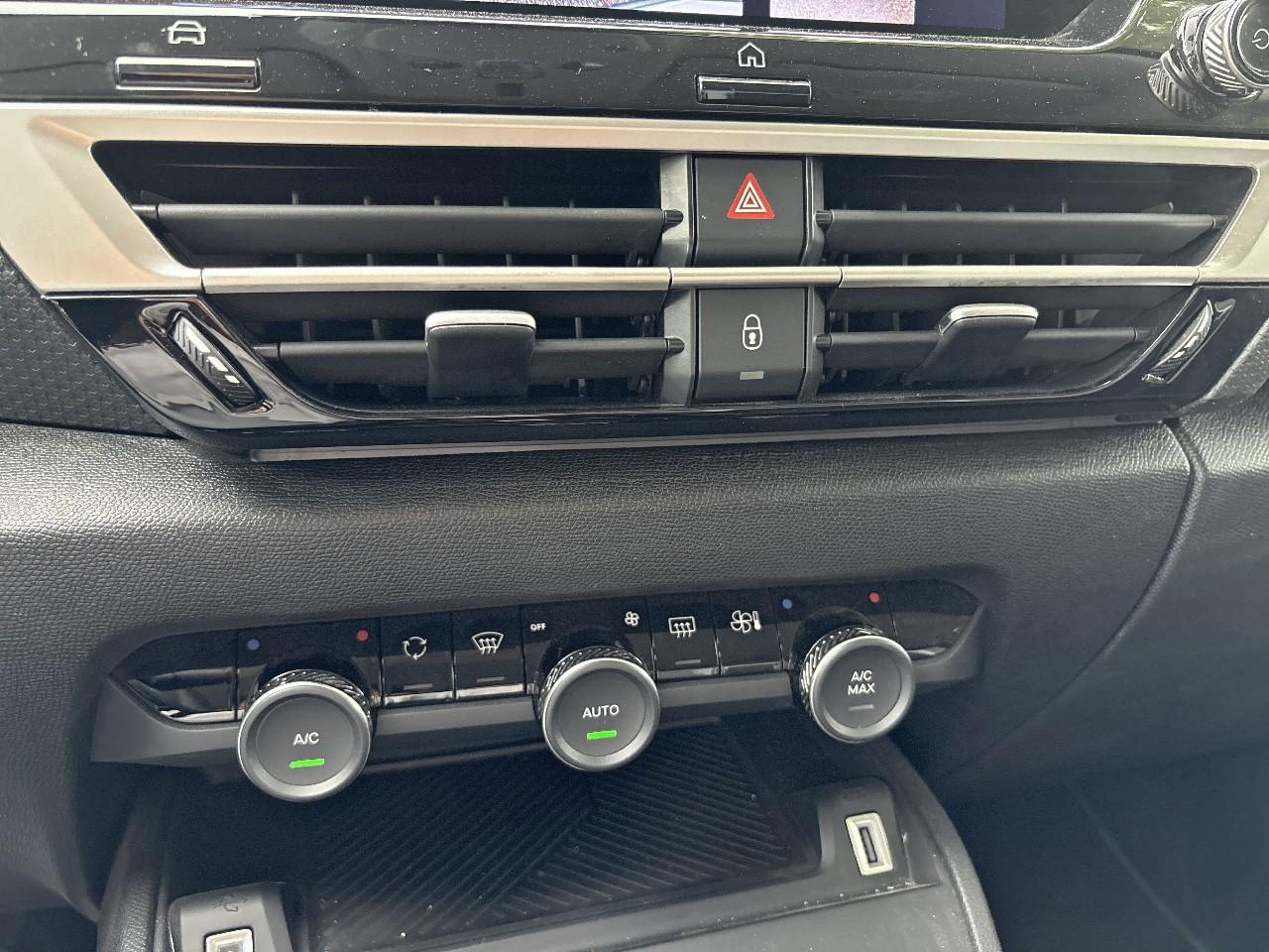Citroën Citroën C4 usata 7