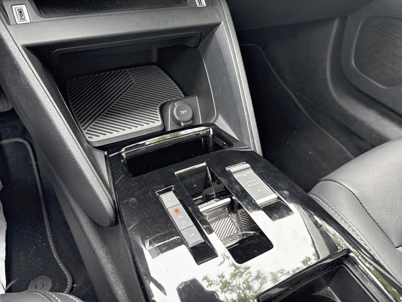 Citroën Citroën C4 usata 8