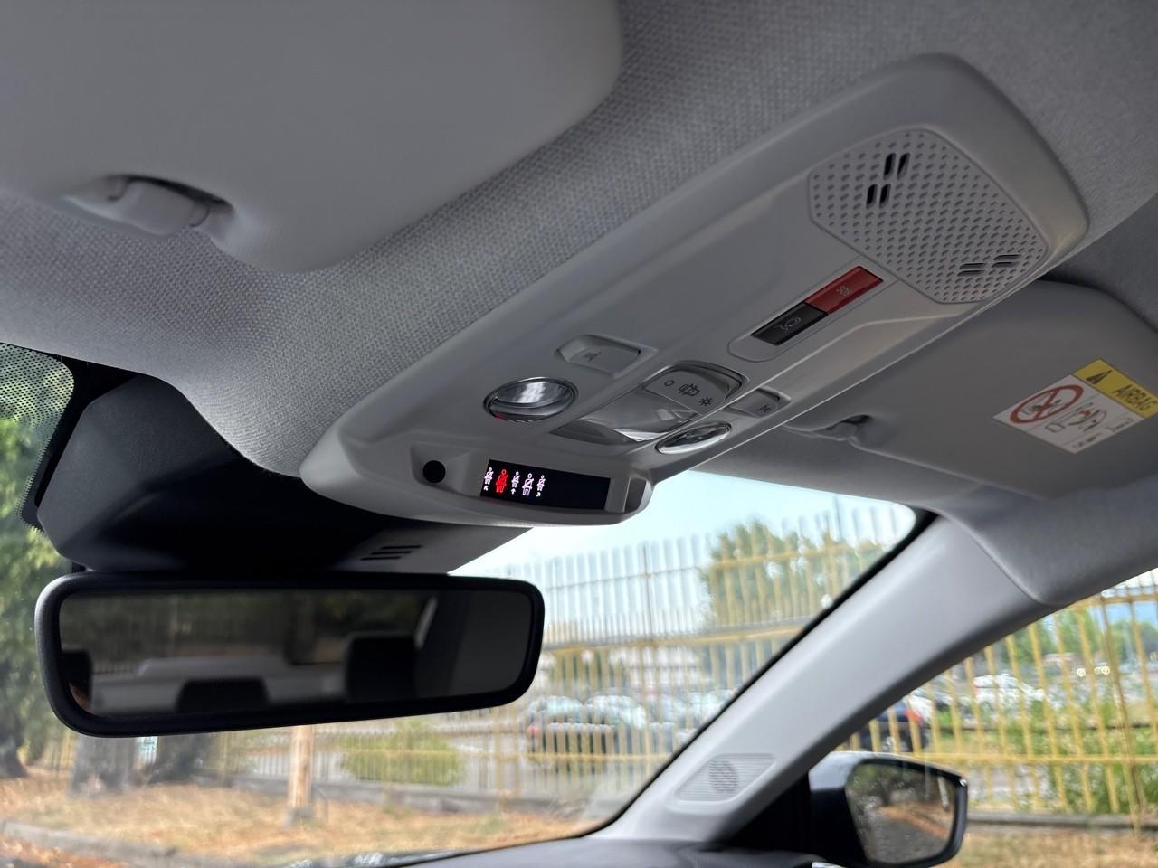 Citroën Citroën C4 usata 9