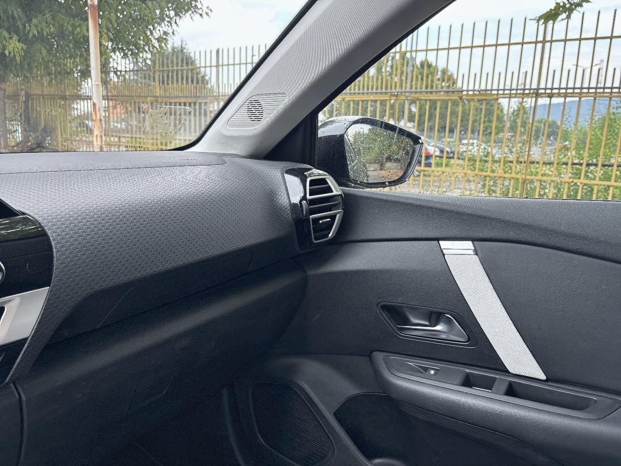 Citroën Citroën C4 usata 10